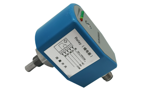 熱導(dǎo)式流量開關(guān)