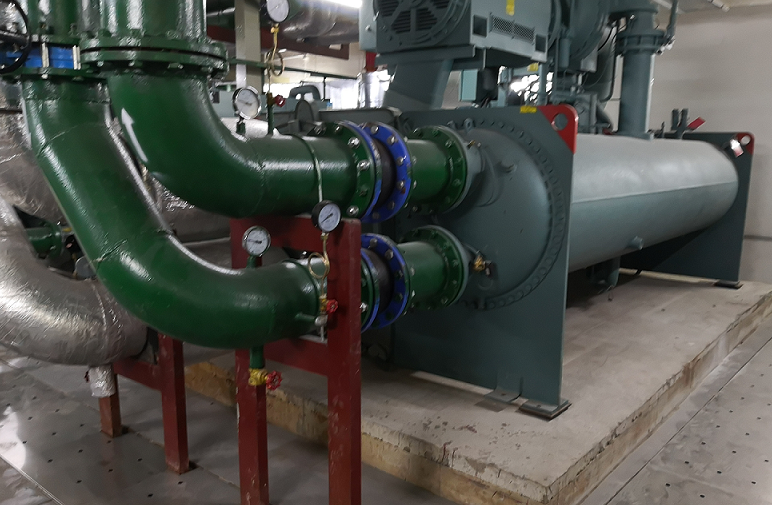 熱導(dǎo)式流量開關(guān)