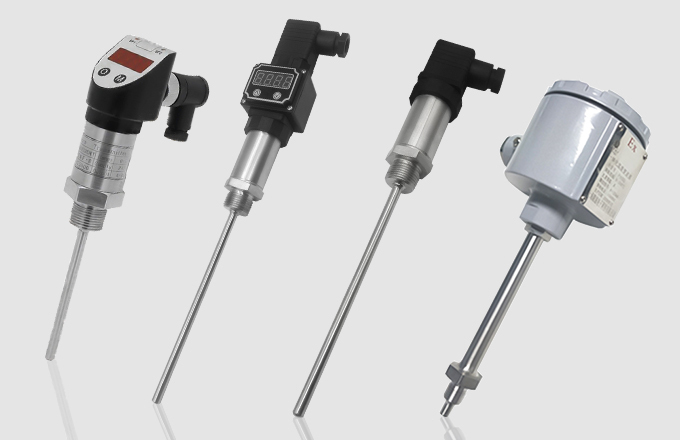 溫度傳感器小類目 溫度傳感器小類目