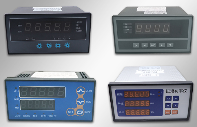 扭矩儀表小類目 扭矩儀表小類目