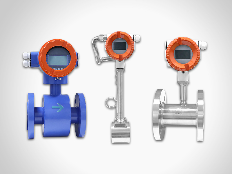 流量計 流量計