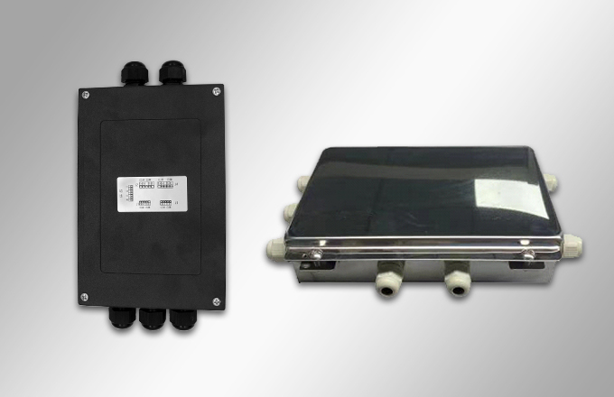 稱重接線盒小類目 稱重接線盒小類目