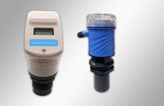 超聲波液位計 超聲波液位計